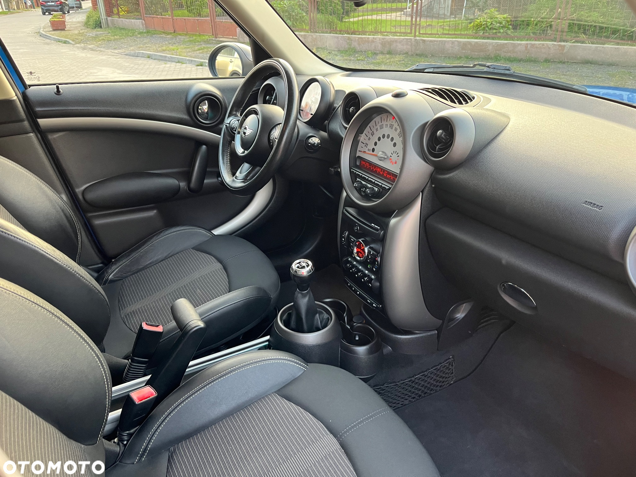 MINI Countryman Cooper D - 8