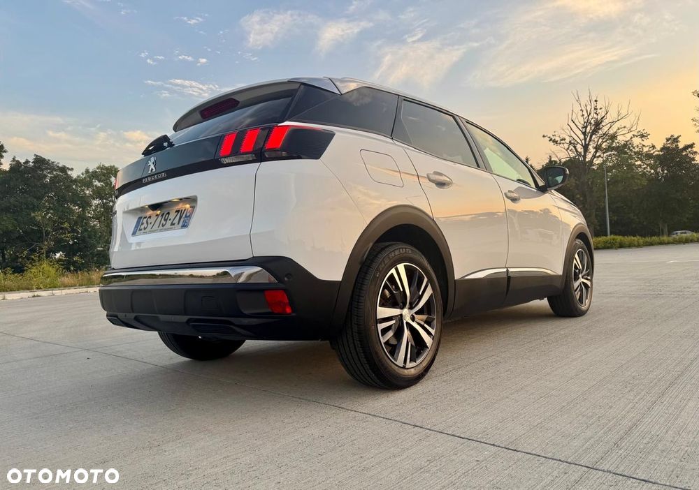 Peugeot 3008 HDi FAP 150 Premium - 13