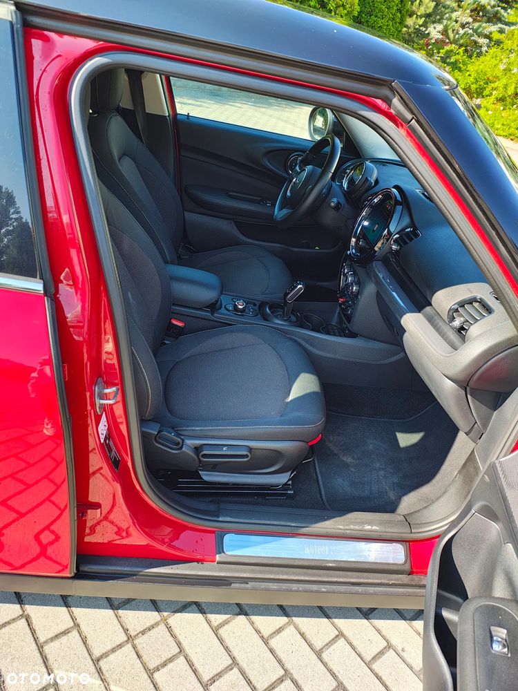 MINI Clubman - 24