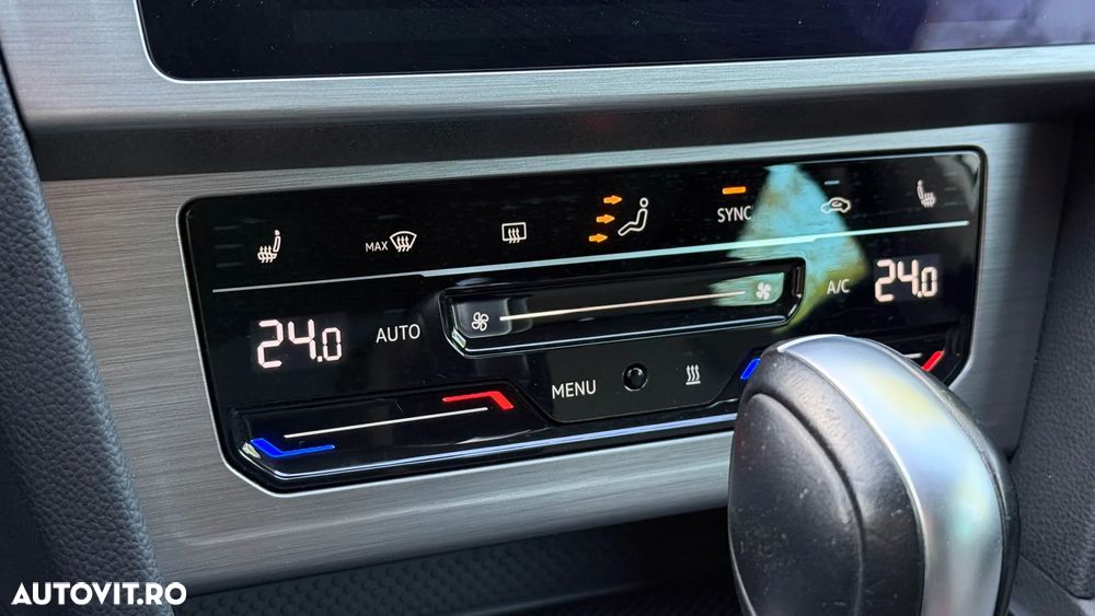 Volkswagen Passat 2.0 TDI DSG Advance - 17