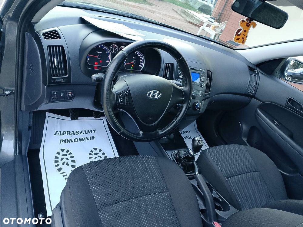 Hyundai i30 - 9