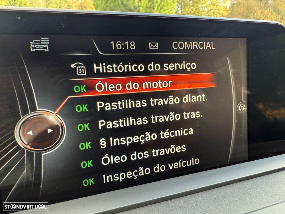 BMW 118 d Pack M - 21