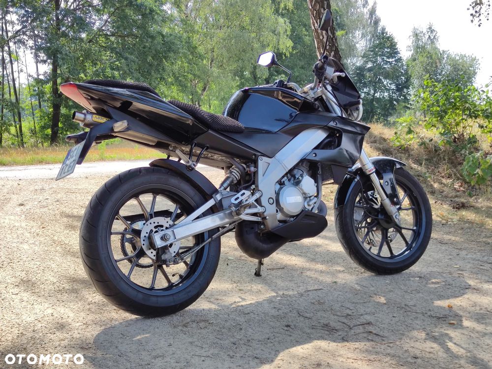 Derbi GPR Nude - 2