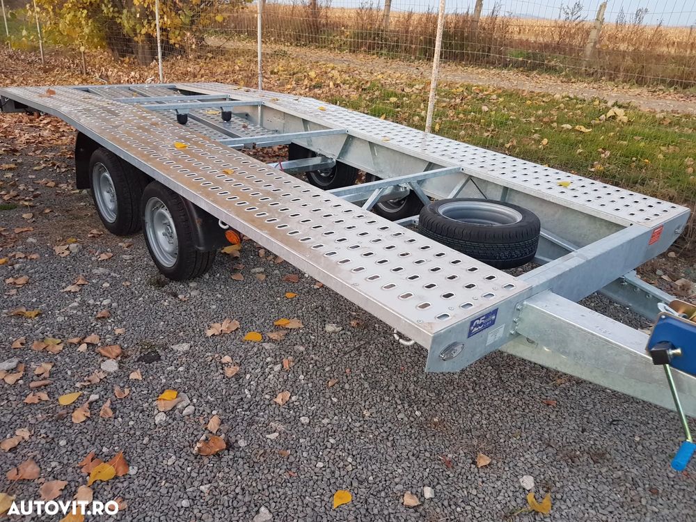 Blyss 4.5m - 8.5m - 38