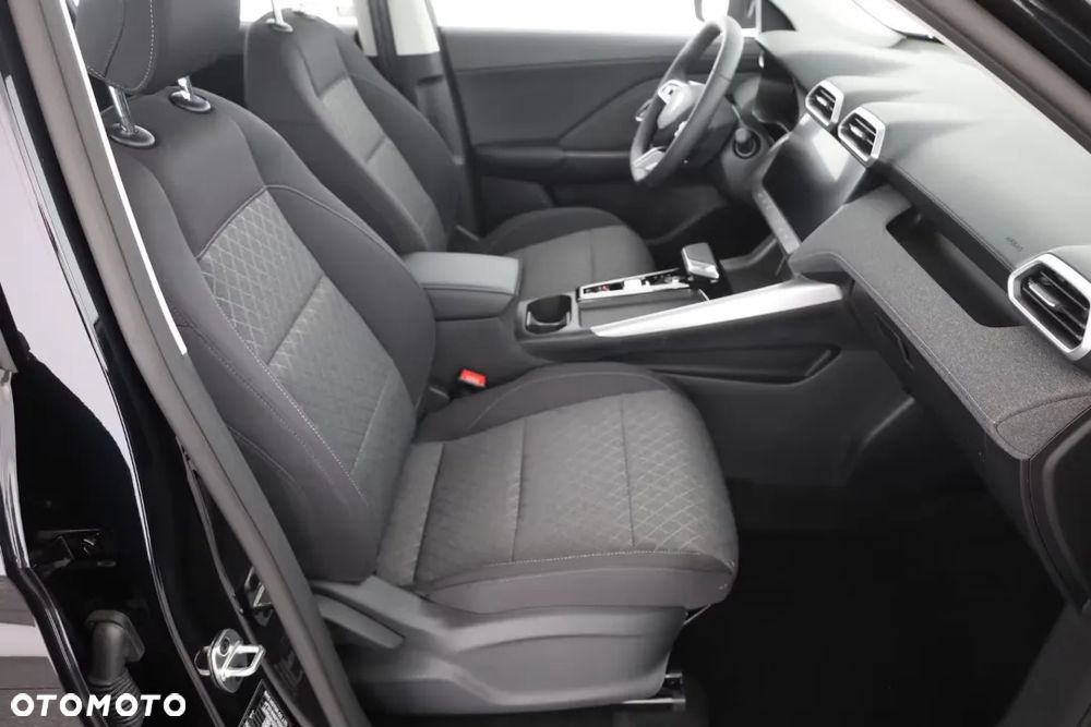 MG ZS 1.5 HEV+ Excite - 21