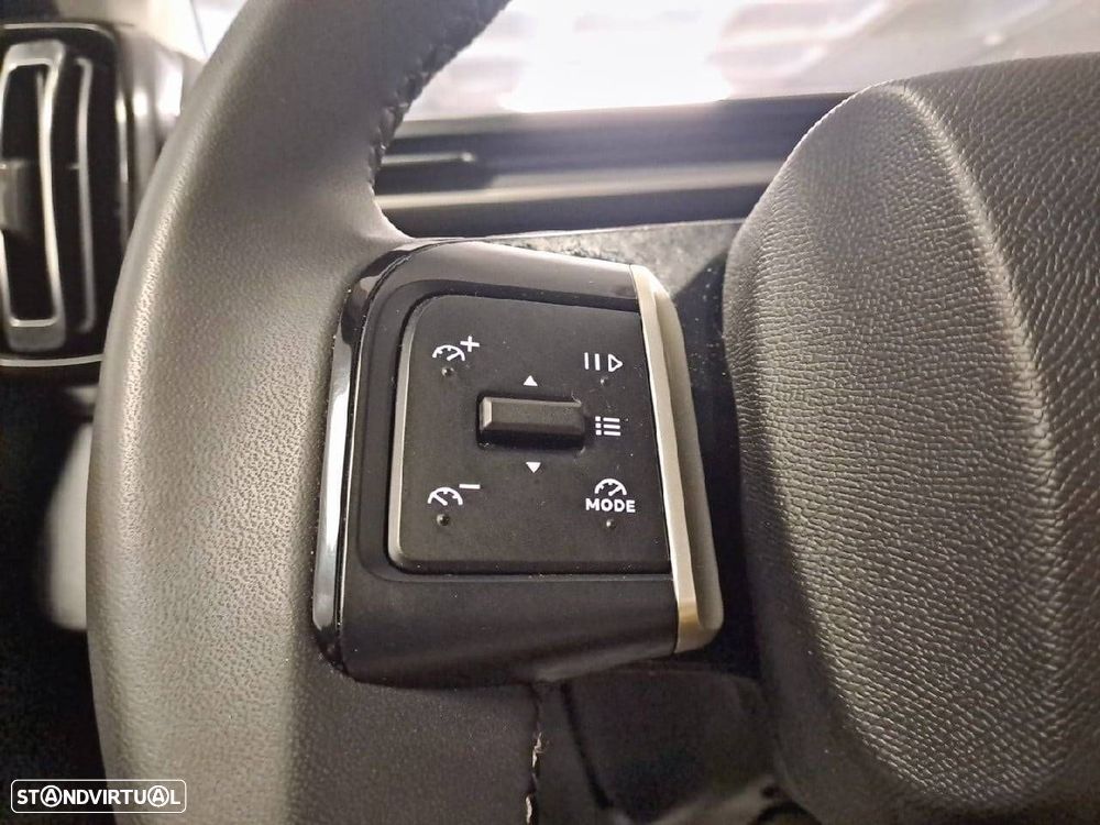 Citroën C3 1.2 Turbo Max16 - 17