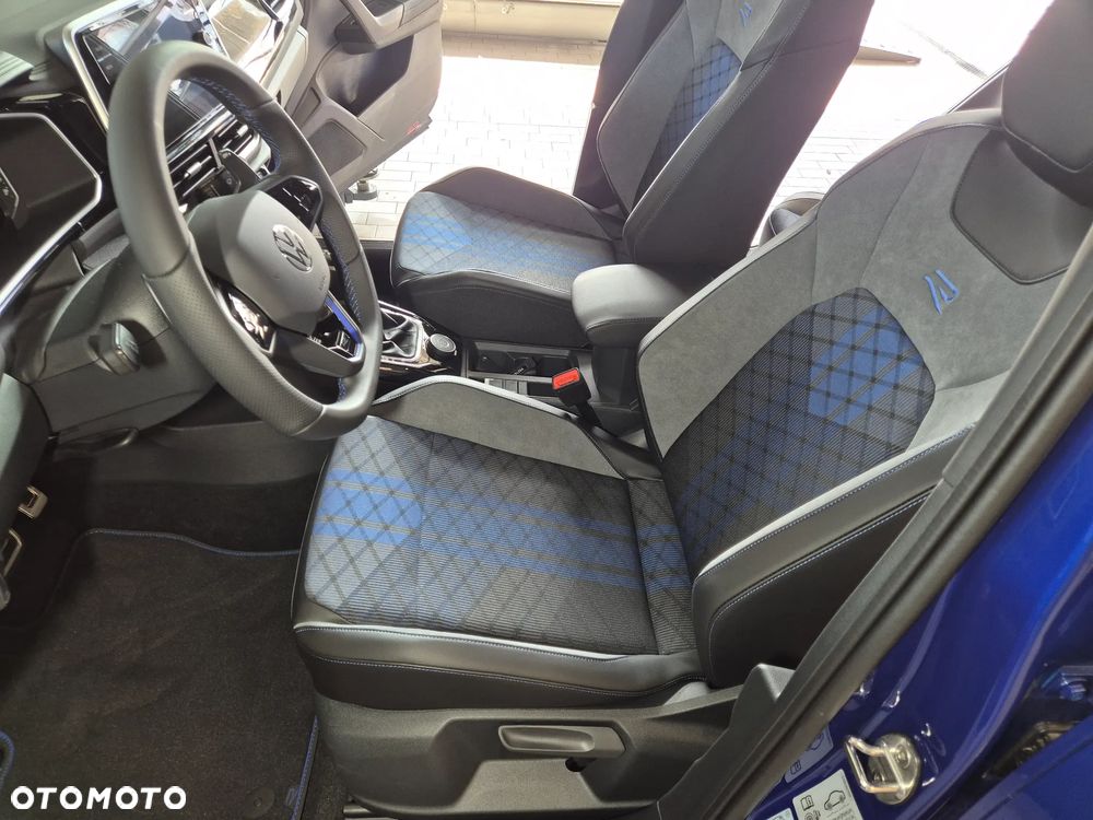 Volkswagen T-Roc 2025 photo 4