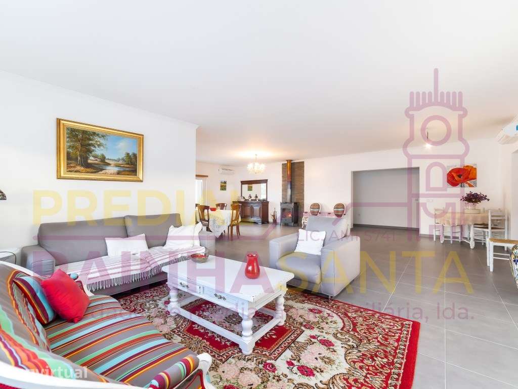 Moradia térrea M3 com piscina, jardim e terreno de 5.000 m² - Cadim... - Grande imagem: 4/29