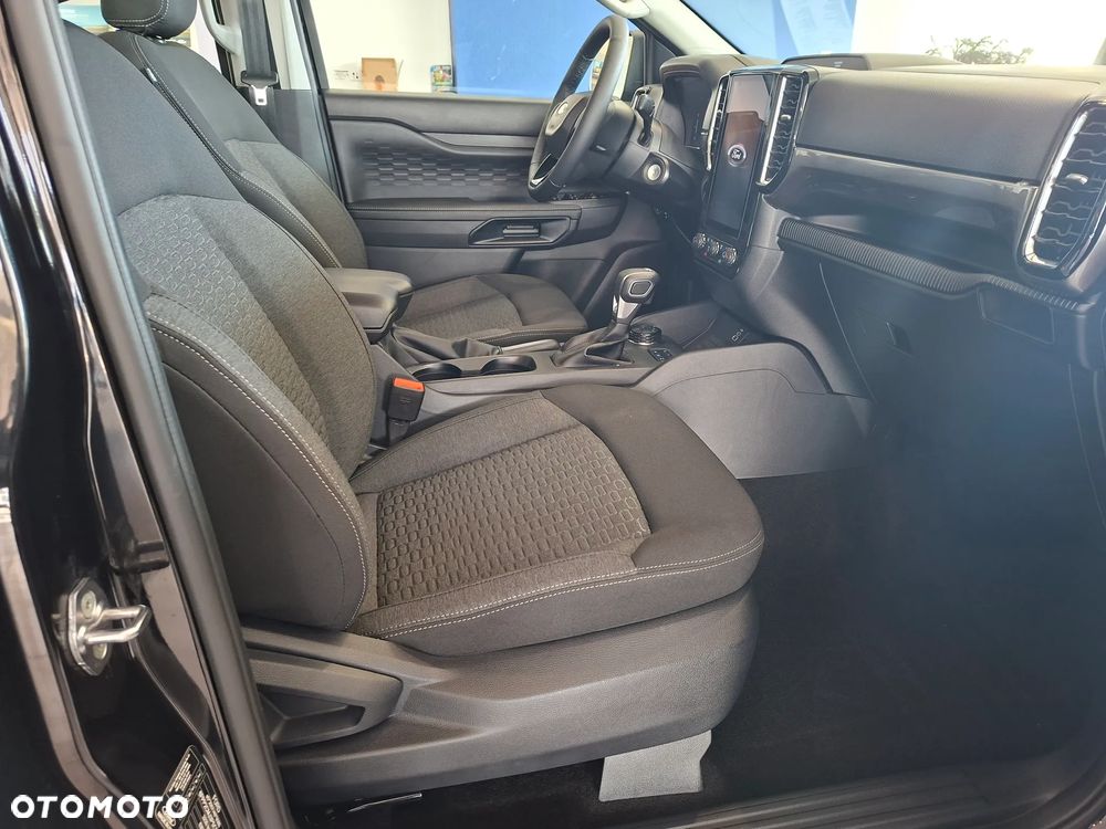 Ford Ranger 2.0 EcoBlue 4x4 DC XLT - 11