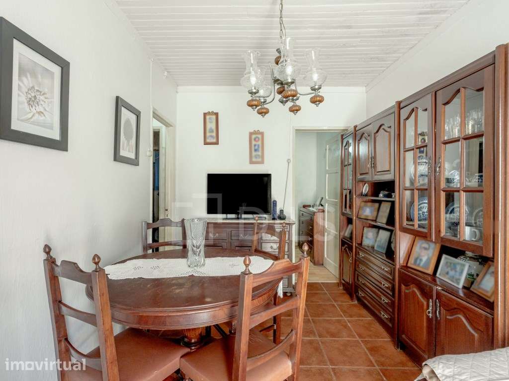 Apartamento T1 no centro de Alcochete, Setúbal - Grande imagem: 3/20