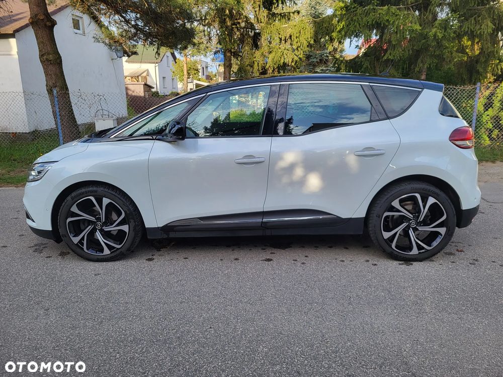 Renault Scenic - 8