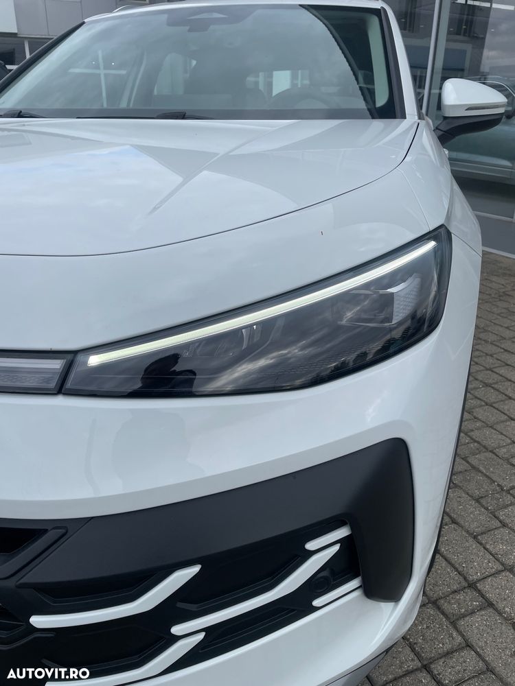 Volkswagen T-Roc 1.5 eTSI 115 CP DSG MHEV Style - 7