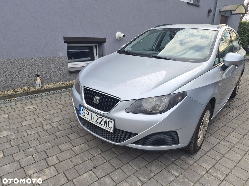 Seat Ibiza - 2