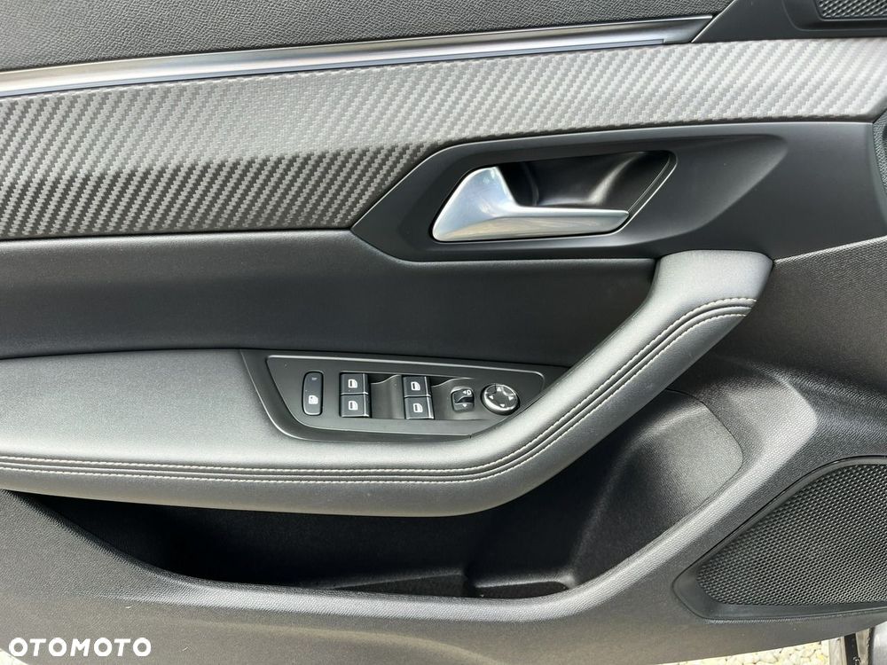 Peugeot 508 PureTech 130 GT S&S EAT8 - 35