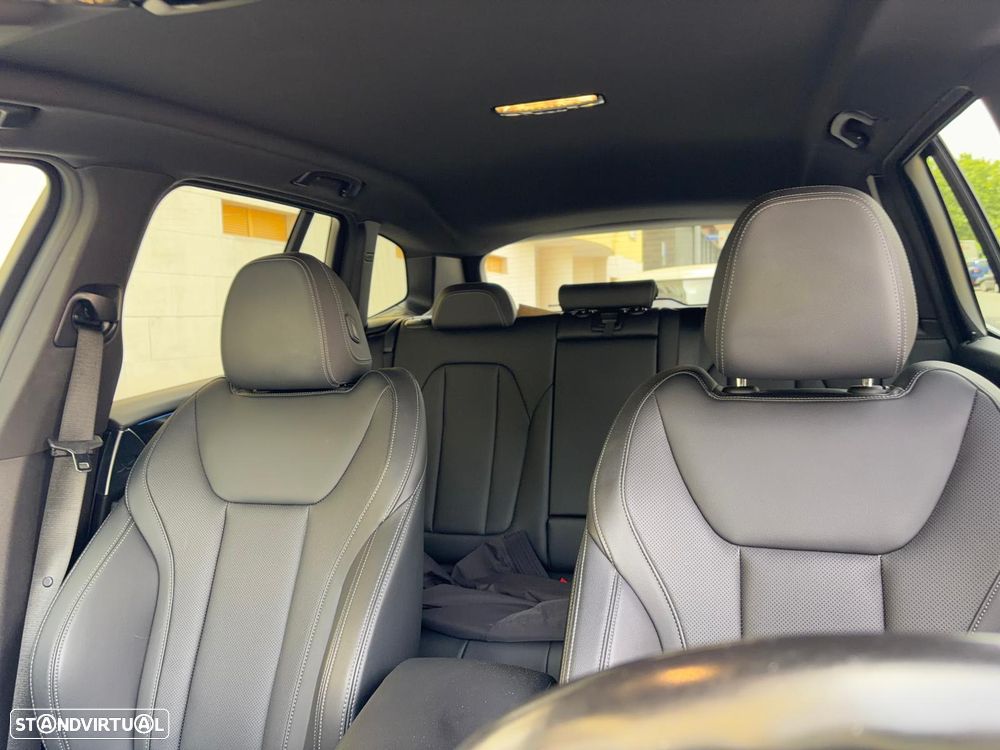 BMW X3 30 e xDrive - 13