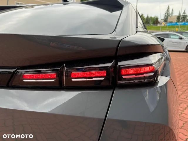 Peugeot 408 1.2 PureTech mHEV Allure S&S e-DSC6 - 10