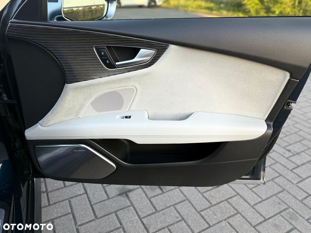 Audi S7 Sportback 4.0 TFSI Quattro S tronic - 13