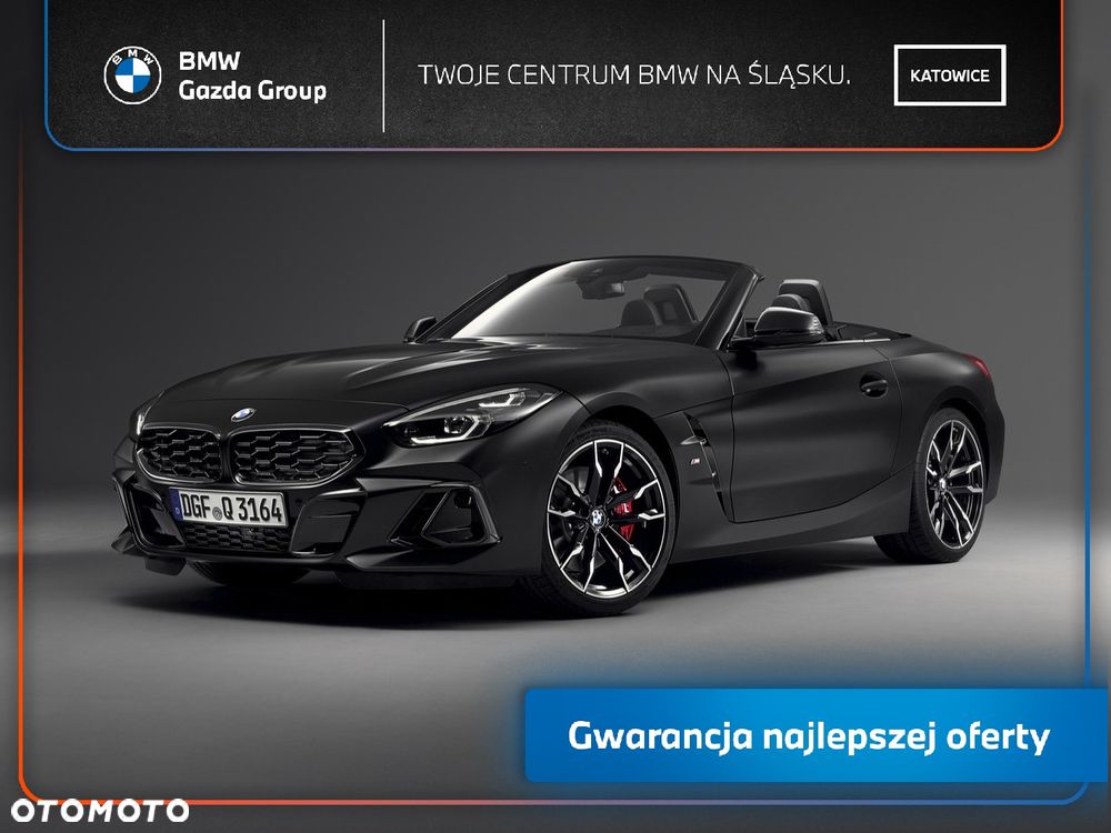 BMW Z4 M M40i sport - 1