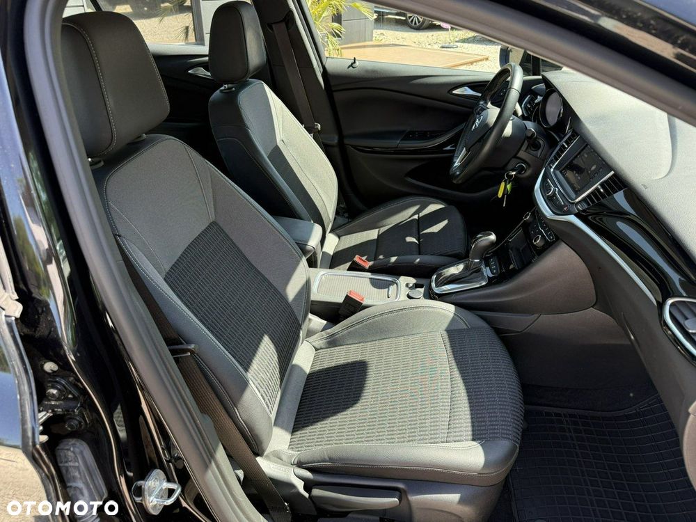 Opel Astra - 29