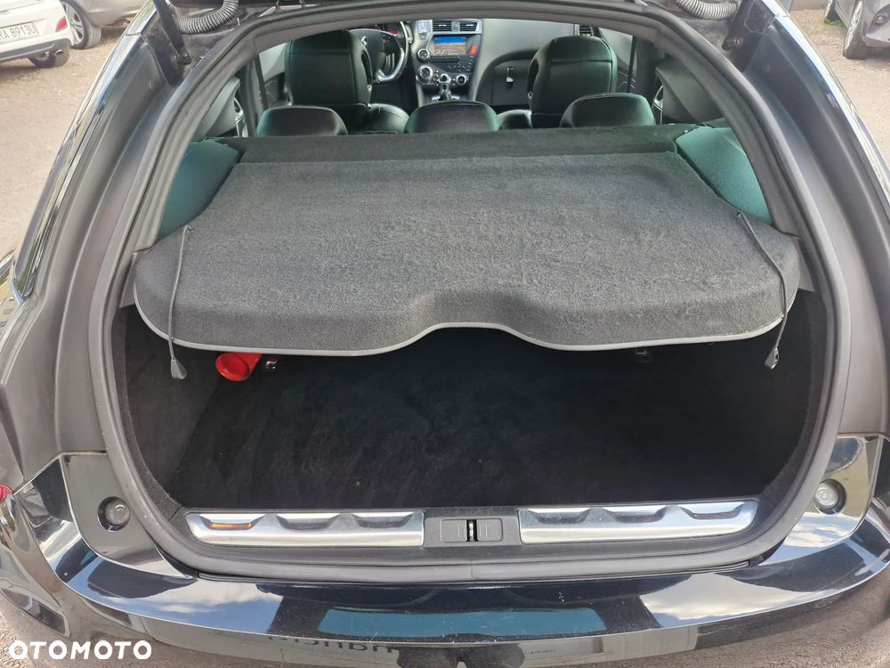 Citroën DS5 HDi 165 SportChic - 26