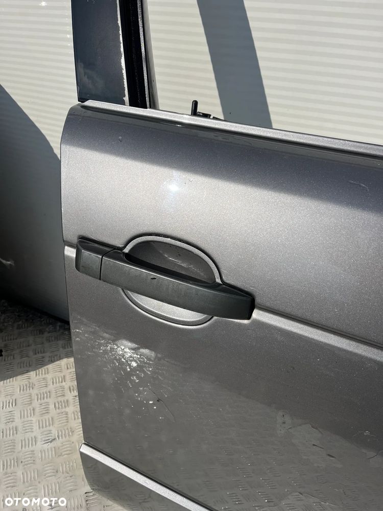 RANGE ROVER VOUGE L322 DRZWI PRAWY PRZÓD - 10