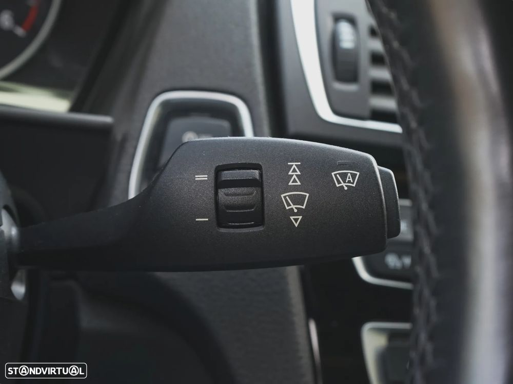 BMW 220 d Aut. M Sport - 14