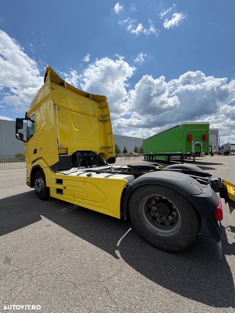 DAF NEW DAF_XF SpaceCab 430 Pure Excellence - 16