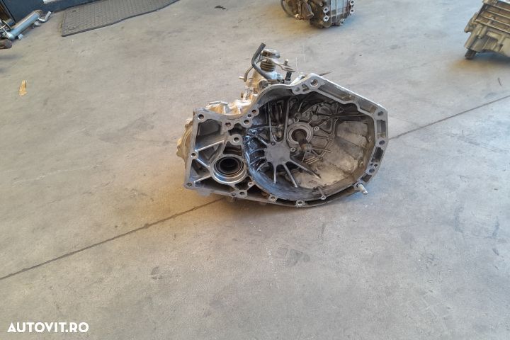 Cutie de viteze manuala 7I10810ZFD 7I10810ZFD Suzuki Vitara 2 [2014 - - 1