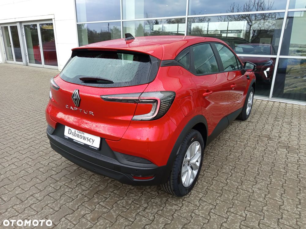 Renault Captur 1.2 TCe Evolution - 21