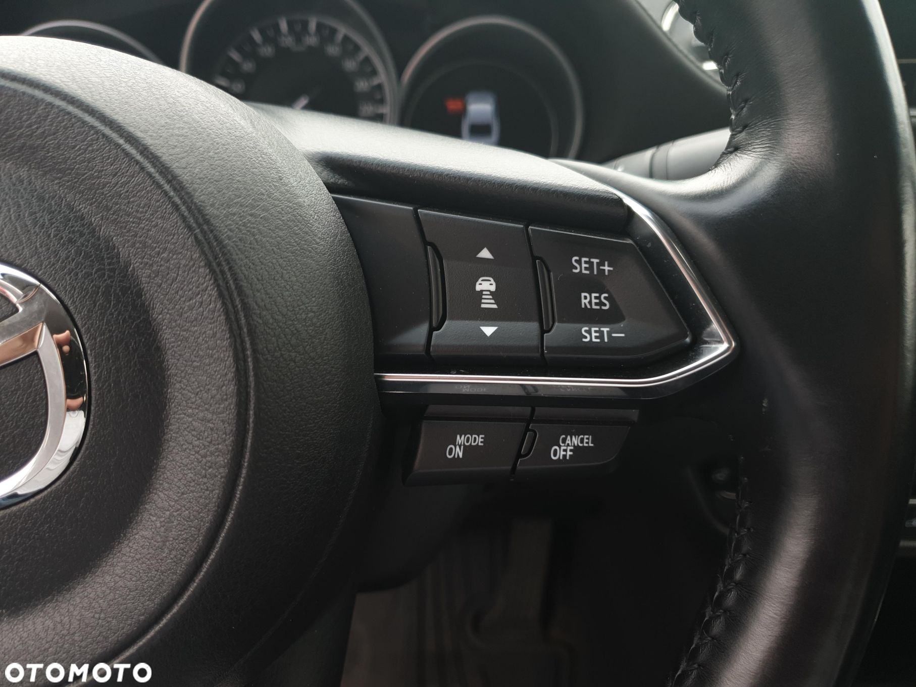 Mazda 6 2.0 Center-Line - 11