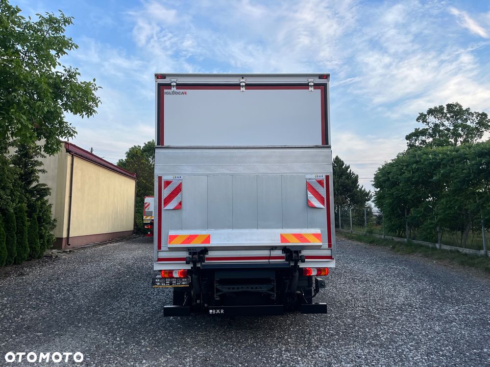 Mercedes-Benz Atego 1524 - 8