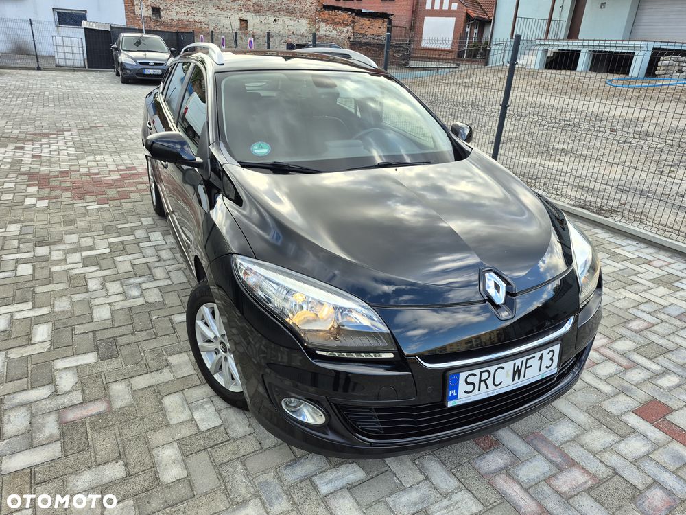 Renault Megane ENERGY TCe 130 Start & Stop Bose Edition - 26