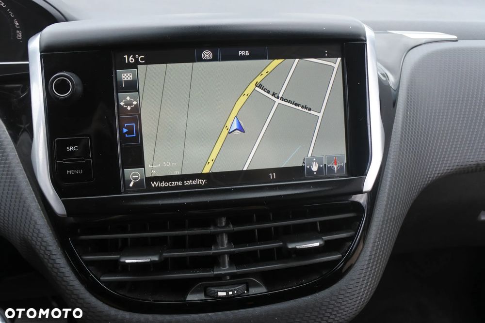 Peugeot 208 PureTech 110 Stop & Start EAT6 Allure - 19