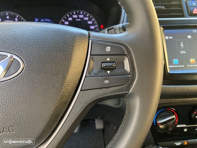 Hyundai i20 1.0 T-GDI Style DCT - 15