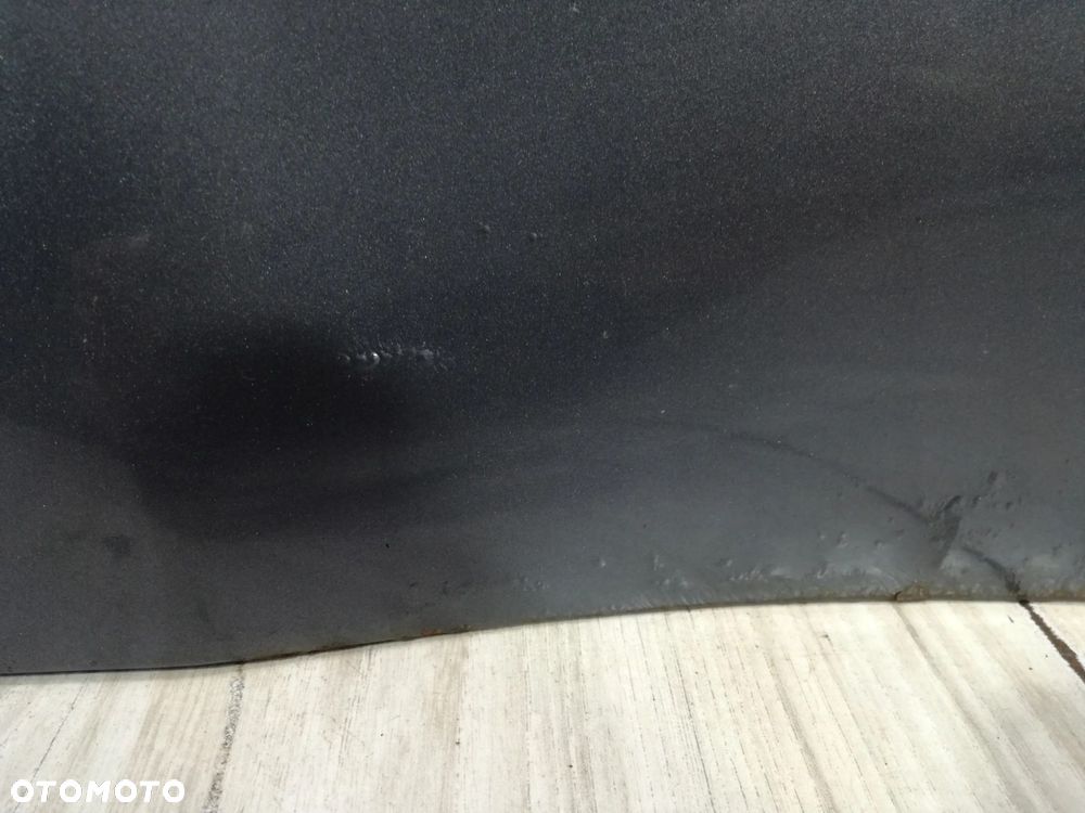 Bmw Z3 E36 95/02 błotnik lewy przód 400/7 Stahlgrau - 4