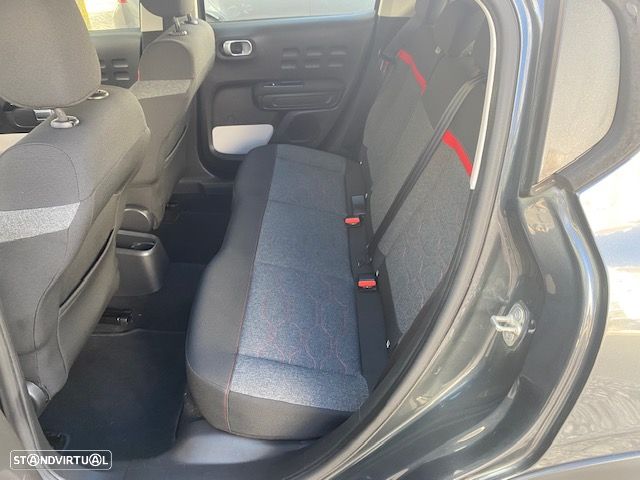 Citroën C3 1.2 PureTech Collection - 6