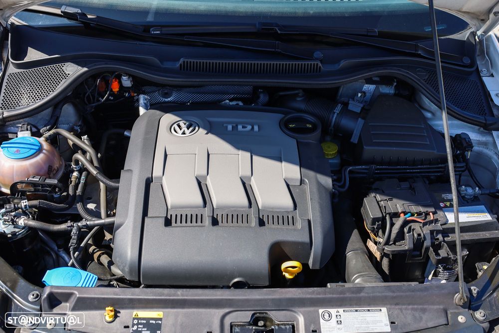 VW polo - 21