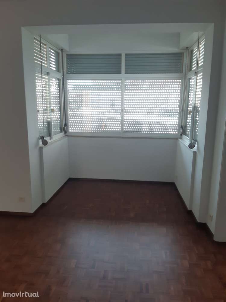 Apartamento no Bairro Augusto de Castro - Grande imagem: 4/16