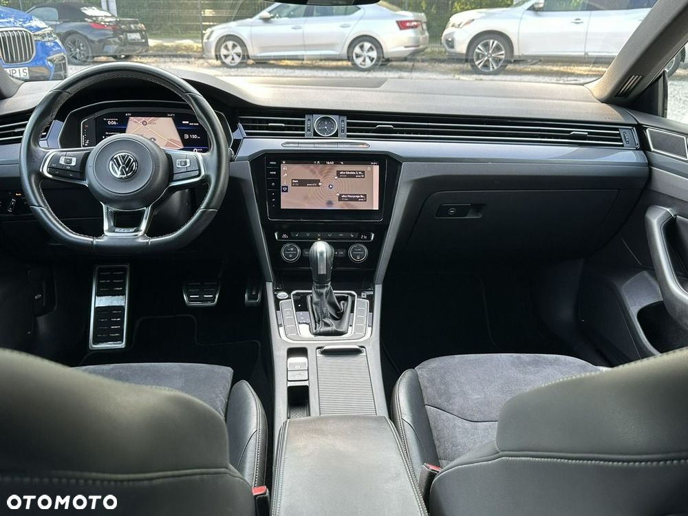 Volkswagen Arteon - 21