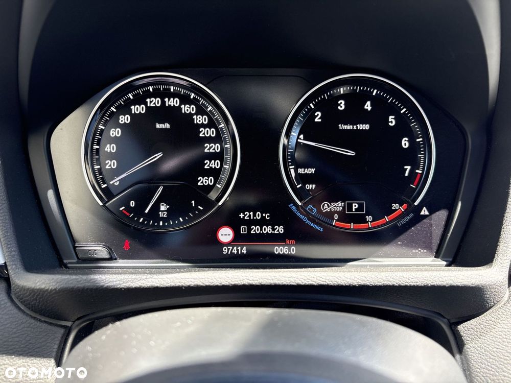 BMW X1 - 14