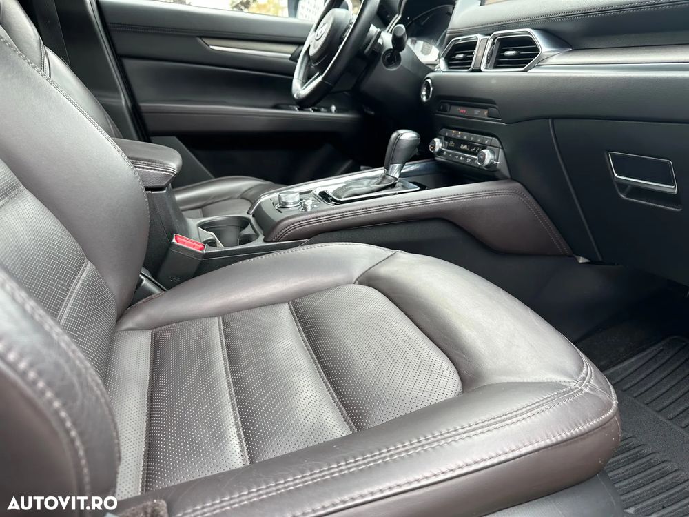 Mazda CX-5 - 14
