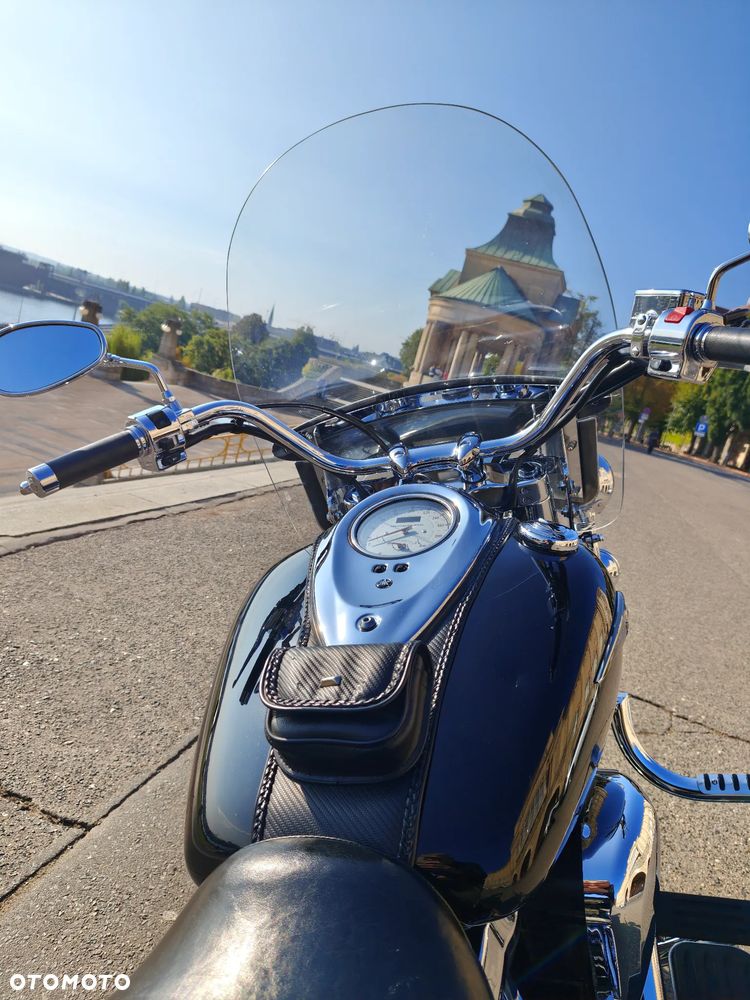 Yamaha Road Star - 20