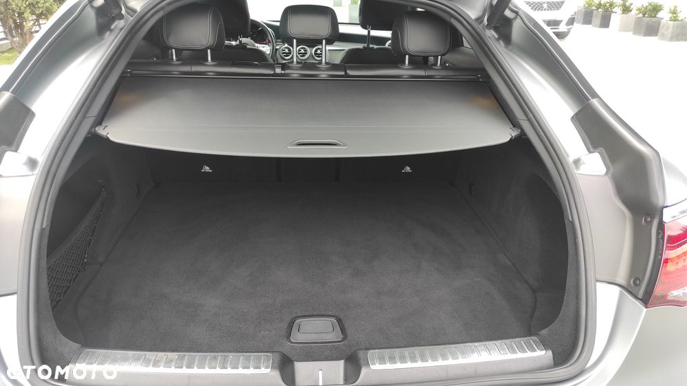Mercedes-Benz GLC Coupe 200 4-Matic - 7