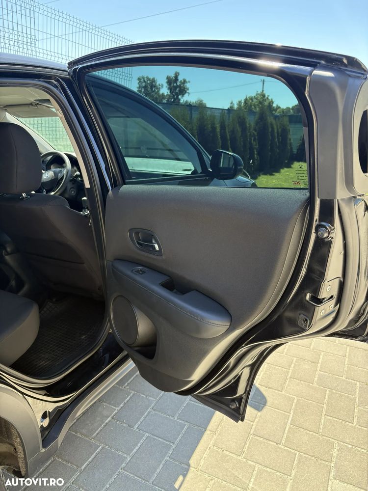 Honda HR-V 1.5 i-VTEC Comfort - 14