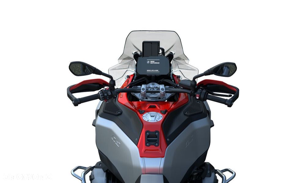 BMW R - 4