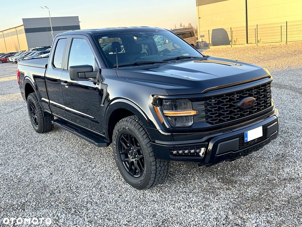 Ford F150 - 3