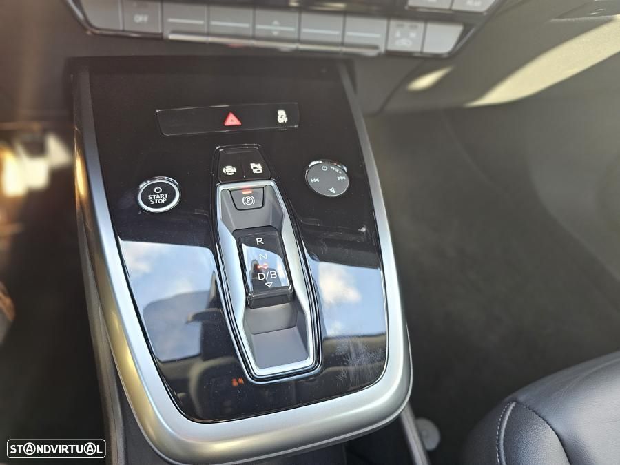 Audi Q4 e-tron 40 82 kWH - 22