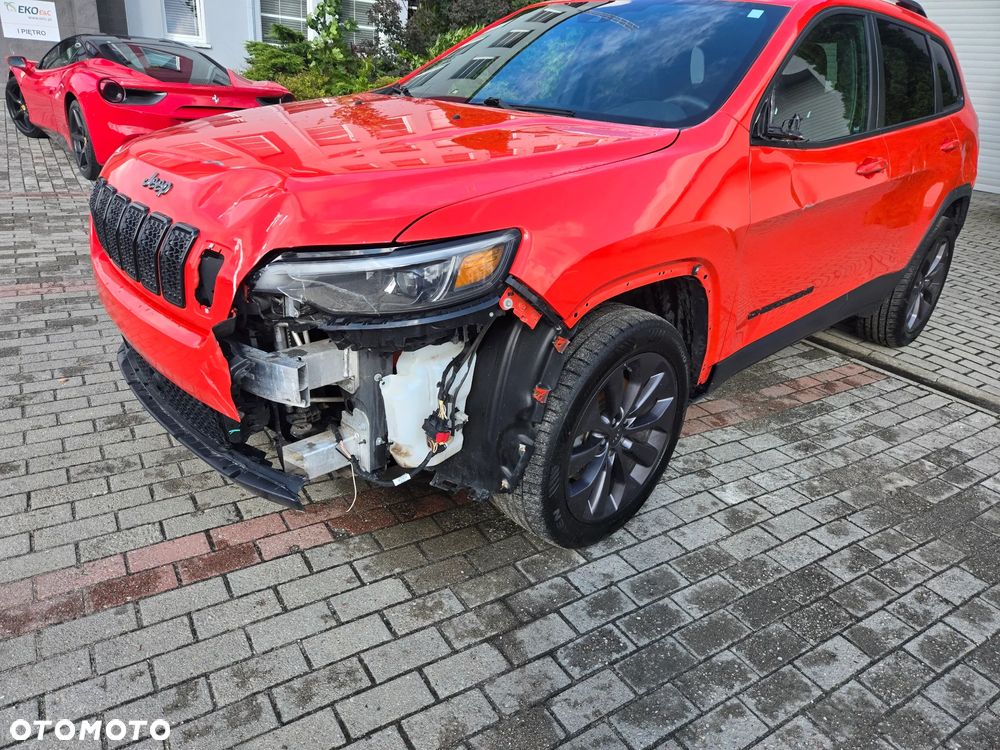 Jeep Cherokee 3.2 V6 Pentastar Active Drive Lock Autom Trailhawk - 10