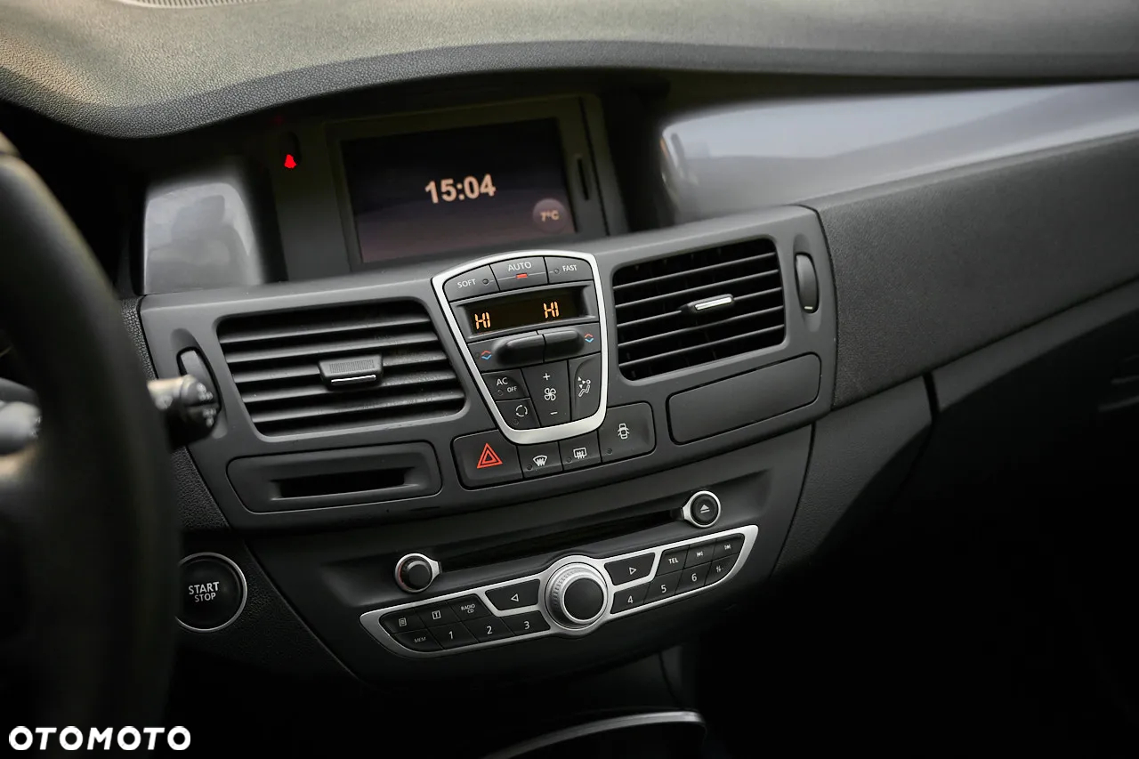 Renault Laguna 2.0 16V 140 Dynamique - 18