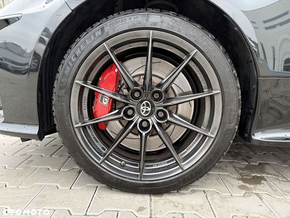 Toyota GR Yaris - 23